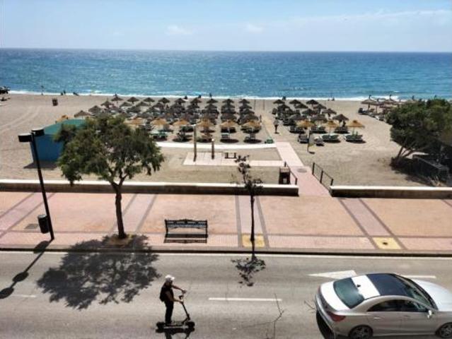 Piso Venta Fuengirola, Puerto Deportivo