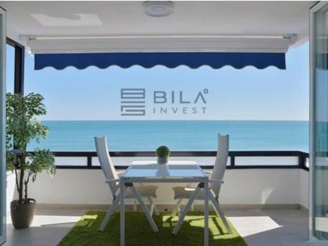 Piso Venta Fuengirola, Puerto Deportivo