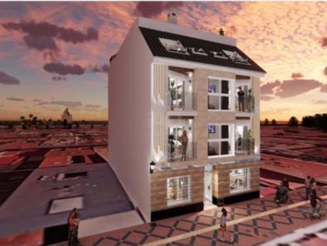 Piso Venta Fuengirola, Puerto Deportivo