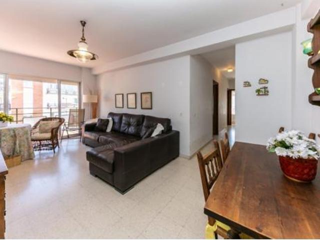 Piso Venta Fuengirola, Puerto Deportivo