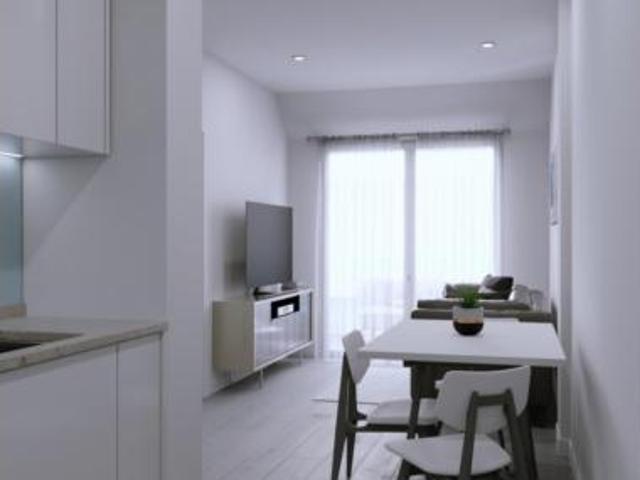 Piso Venta Fuengirola, Puerto Deportivo