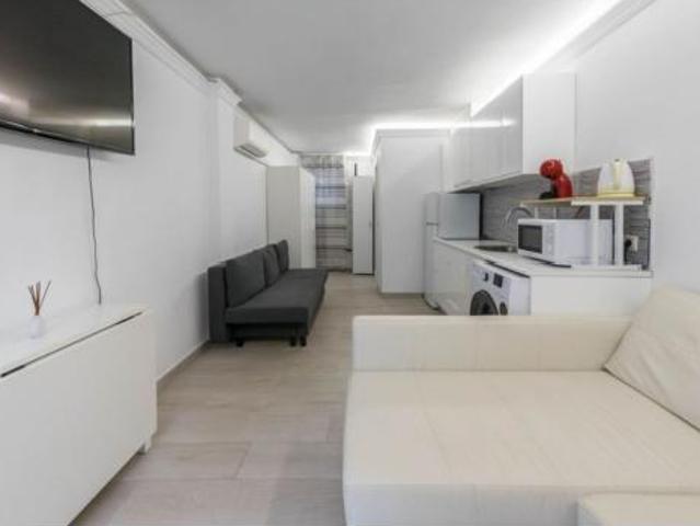 Piso Venta Fuengirola, Puerto Deportivo