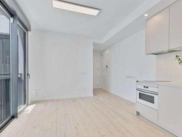 Piso Venta Fuengirola, Puerto Deportivo