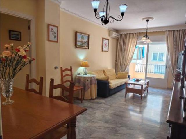 Piso Venta Fuengirola, Puerto Deportivo