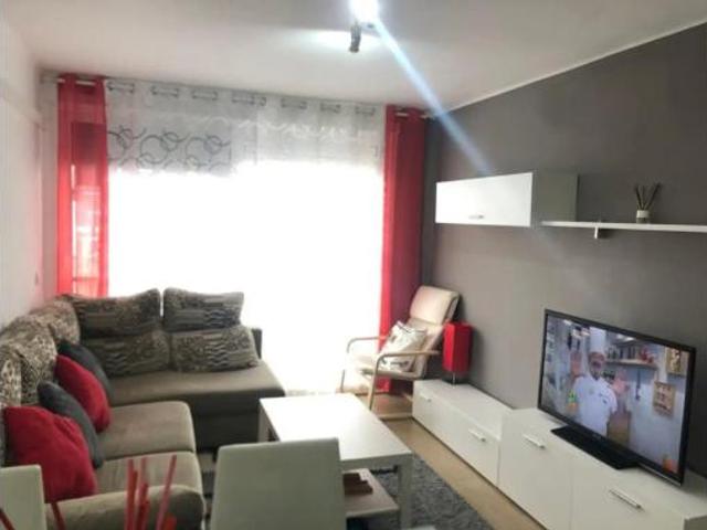 Piso Venta Fuengirola, Puerto Deportivo