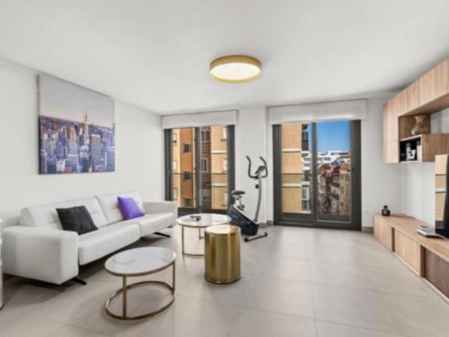 Piso Venta Fuengirola, Puerto Deportivo