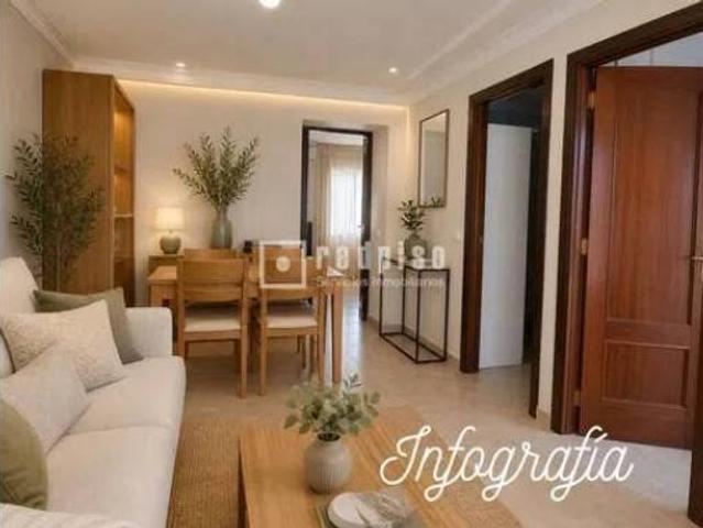 Piso Venta Fuengirola, San Francisco