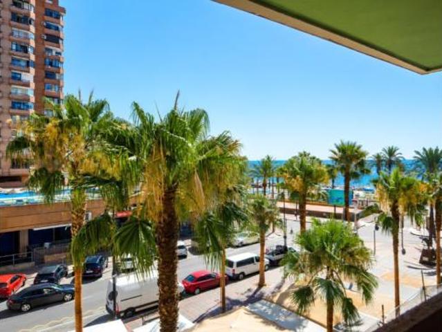 Piso Venta Fuengirola, Puerto Deportivo