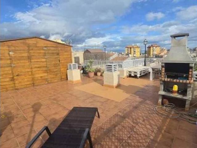 Piso Venta Fuengirola, Puerto Deportivo