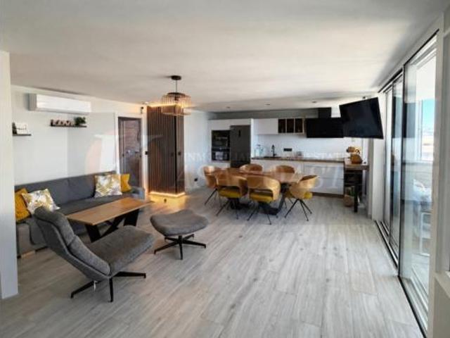 Piso Venta Fuengirola, Puerto Deportivo