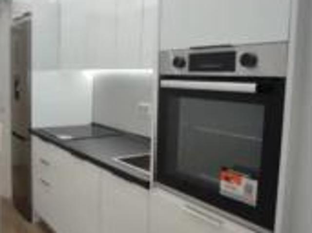 Piso Venta Fuengirola, Puerto Deportivo