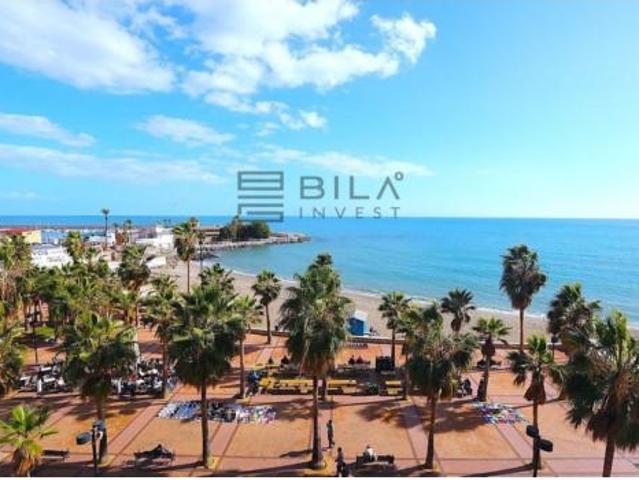Piso Venta Fuengirola, Puerto Deportivo