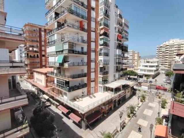 Piso Venta Fuengirola, Puerto Deportivo