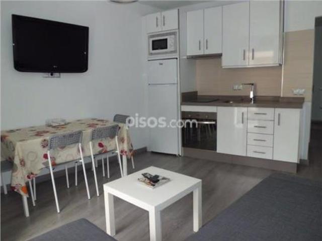 Piso Venta Fuengirola, Puerto Deportivo