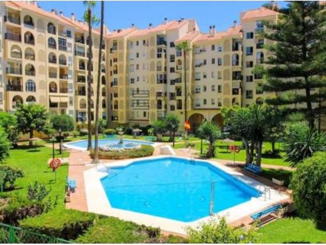Piso Venta Fuengirola, Puerto Deportivo