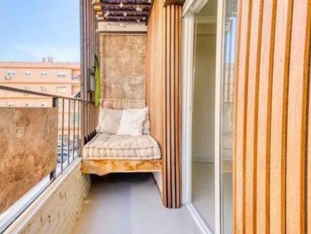Piso Venta Fuengirola, Puerto Deportivo