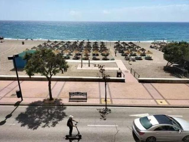 Piso Venta Fuengirola, Puerto Deportivo