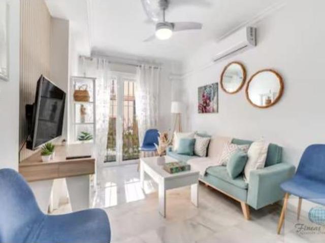 Piso Venta Fuengirola, Puerto Deportivo