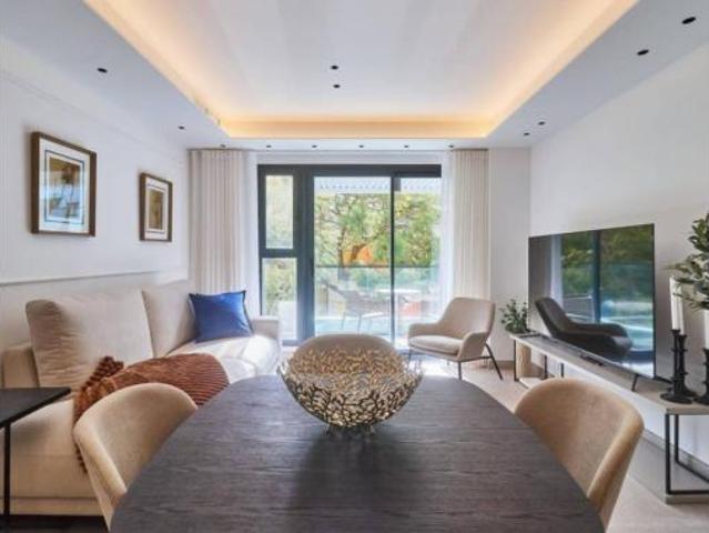 Piso Venta Fuengirola, Puerto Deportivo