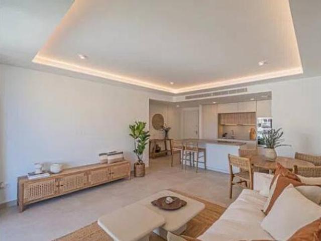 Piso Venta Fuengirola, Puerto Deportivo
