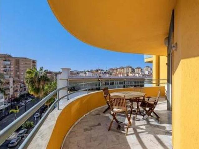 Piso Venta Fuengirola, Puerto Deportivo