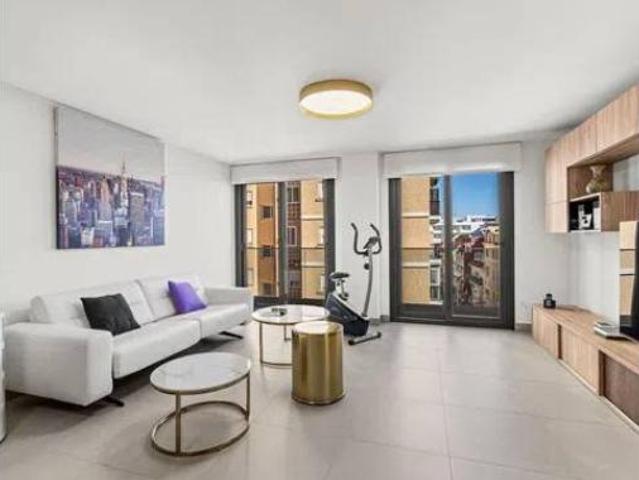 Piso Venta Fuengirola, Puerto Deportivo