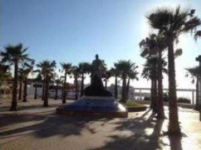 Piso Venta Fuengirola, Puerto Deportivo