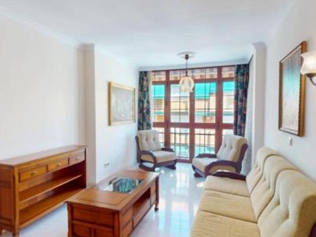 Piso Venta Fuengirola, Puerto Deportivo