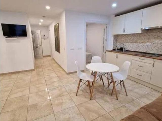 Piso Venta Fuengirola, Puerto Deportivo