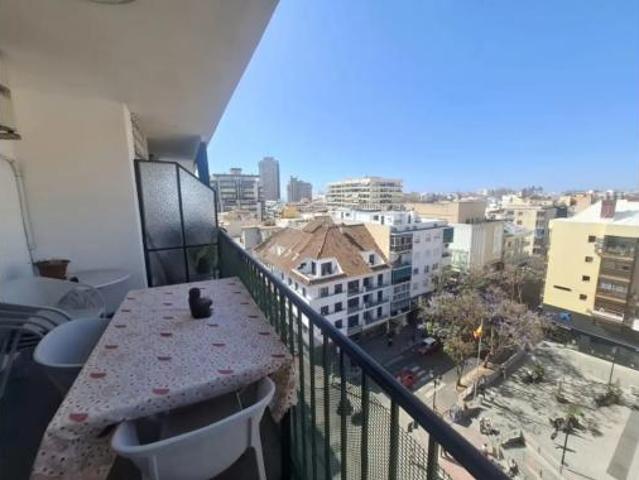 Piso Venta Fuengirola, Puerto Deportivo
