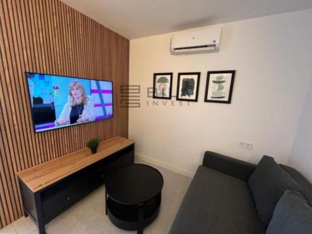 Piso Venta Fuengirola, Puerto Deportivo