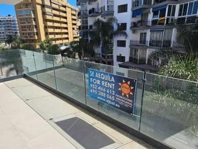 Piso Venta Fuengirola, Puerto Deportivo
