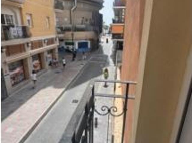Piso Venta Fuengirola, Puerto Deportivo
