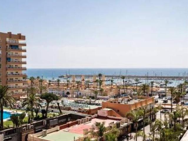Piso Venta Fuengirola, Puerto Deportivo