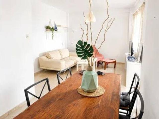 Piso Venta Fuengirola, Puerto Deportivo