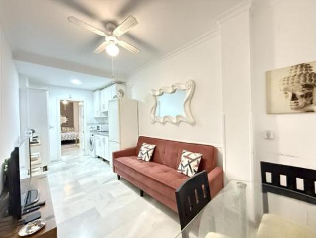 Piso Venta Fuengirola, Puerto Deportivo