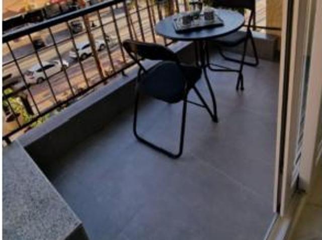 Piso Venta Fuengirola, Puerto Deportivo