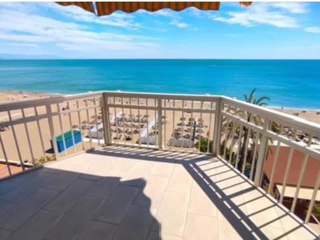 Piso Venta Fuengirola, Puerto Deportivo
