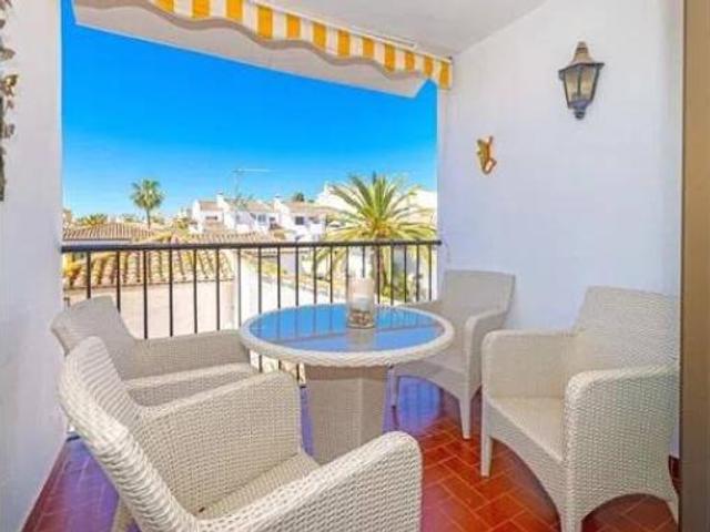 Piso Venta Fuengirola, Puerto Deportivo