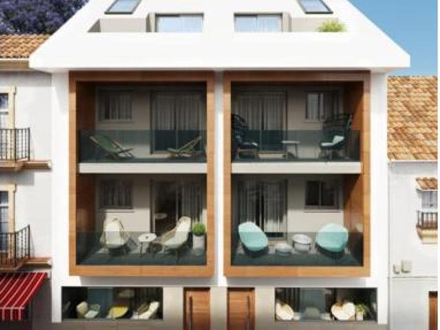 Piso Venta Fuengirola, Puerto Deportivo