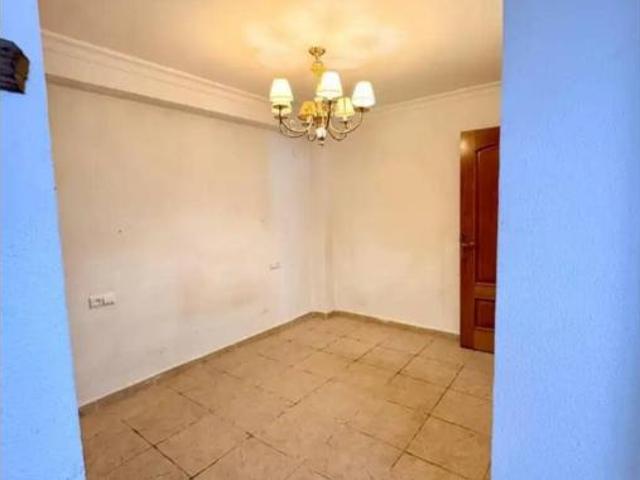 Piso Venta Fuengirola, Puerto Deportivo