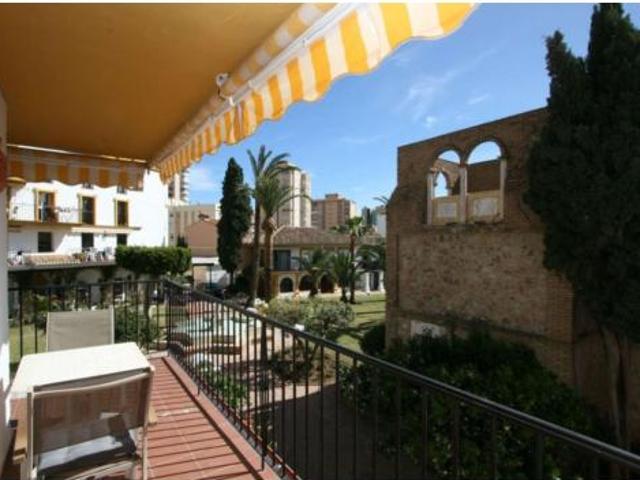Piso Venta Fuengirola, Puerto Deportivo