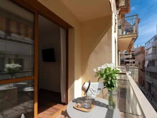 Piso Venta Fuengirola, Puerto Deportivo