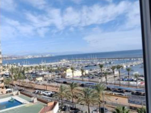Piso Venta Fuengirola, Puerto Deportivo