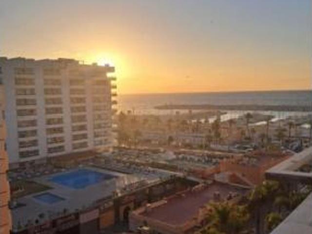Piso Venta Fuengirola, Puerto Deportivo