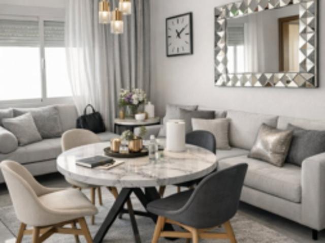Piso Venta Fuengirola, Puerto Deportivo