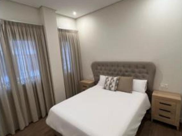 Piso Venta Fuengirola, Puerto Deportivo