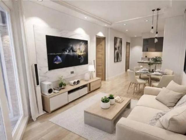 Piso Venta Fuengirola, Puerto Deportivo