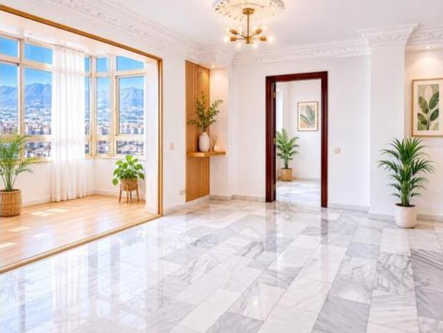 Piso Venta Fuengirola, Puerto Deportivo