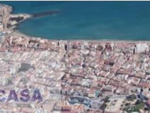 Piso Venta Fuengirola, Puerto Deportivo